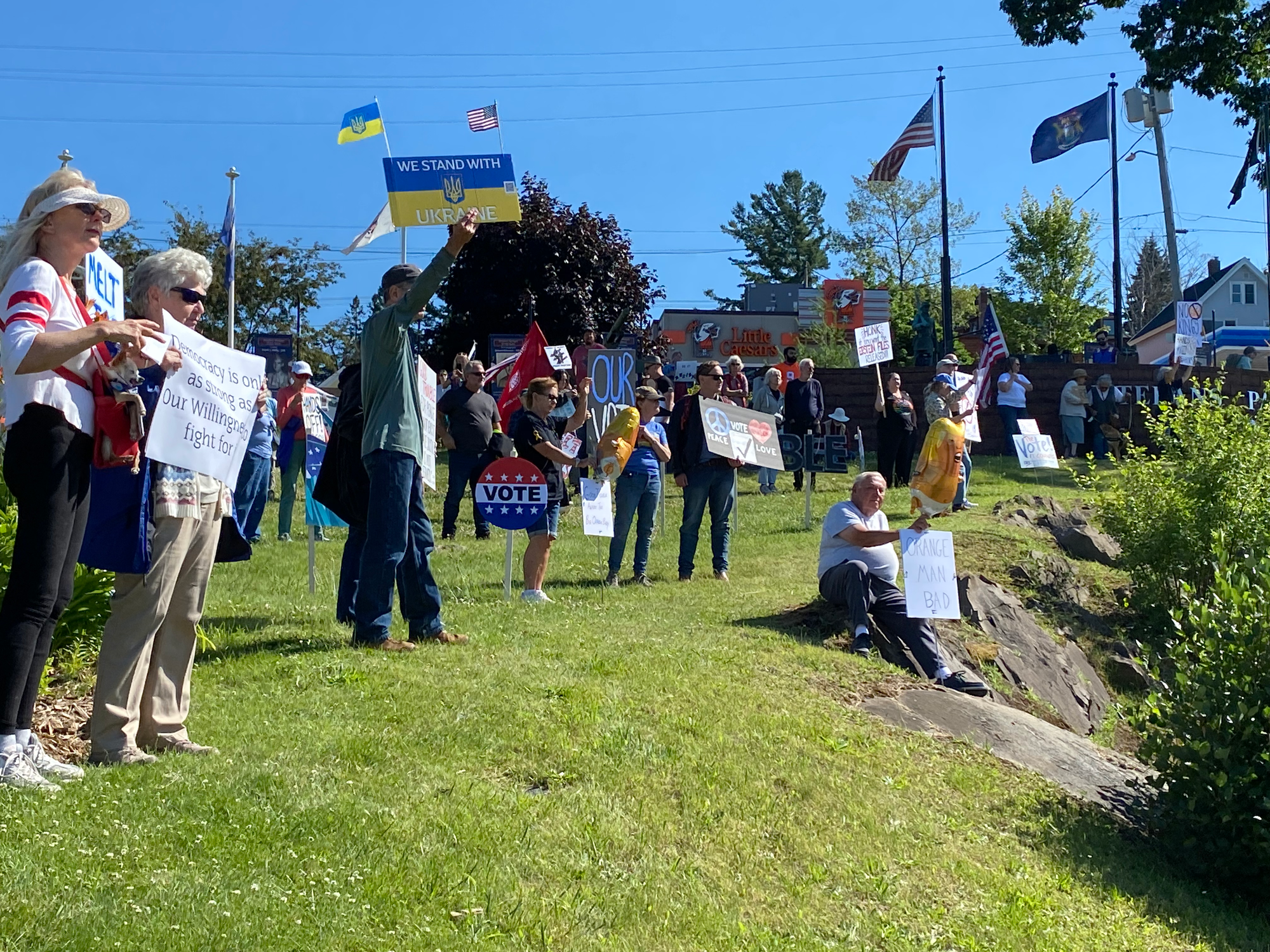 Stronger Together Fundraiser for Medical Debt: Tuesday