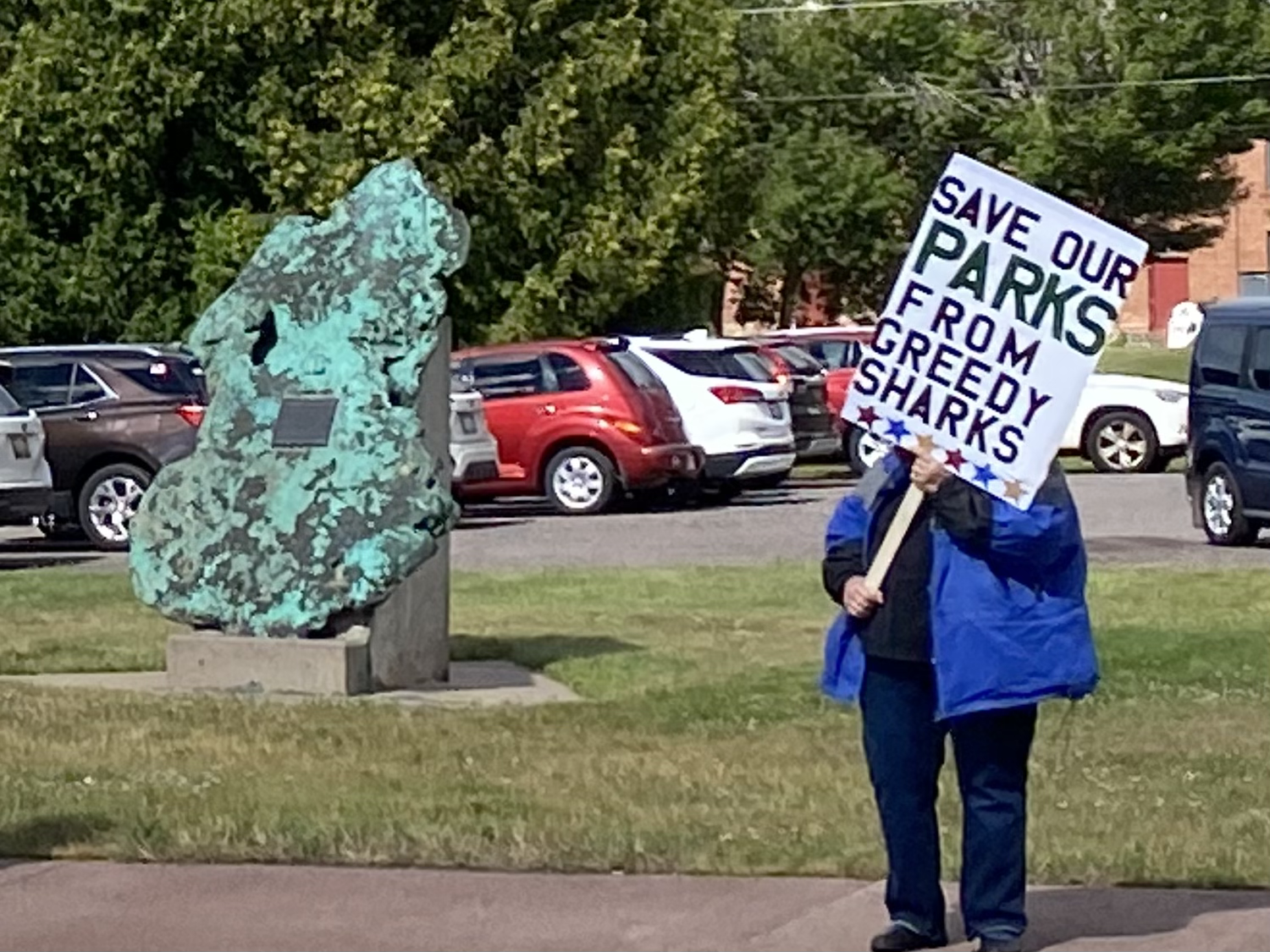 Labor Day 2025