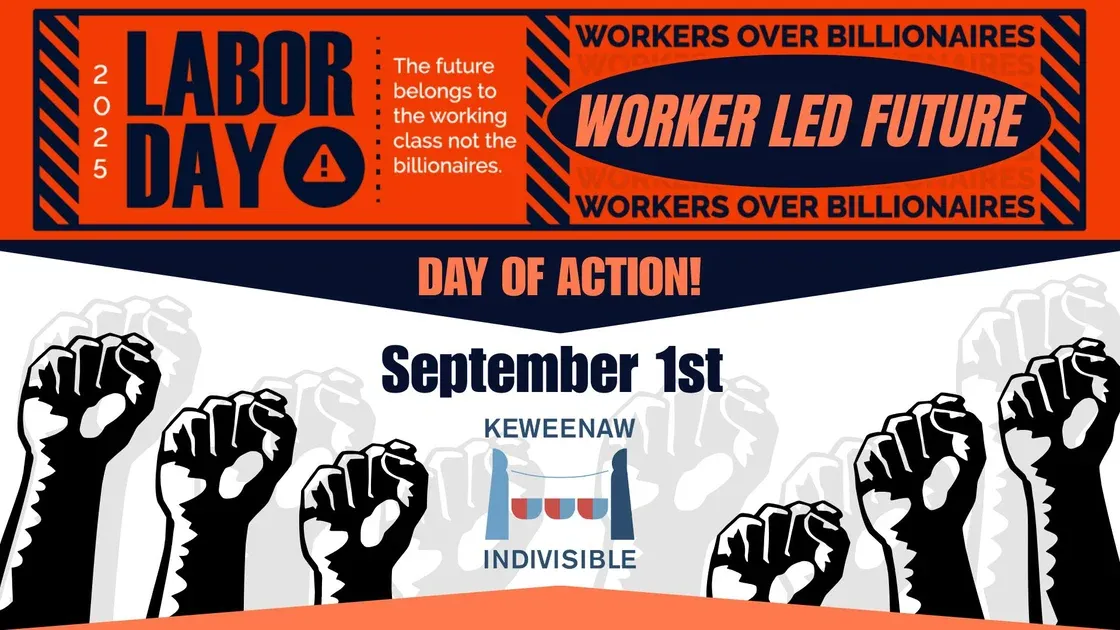 Labor Day 2025